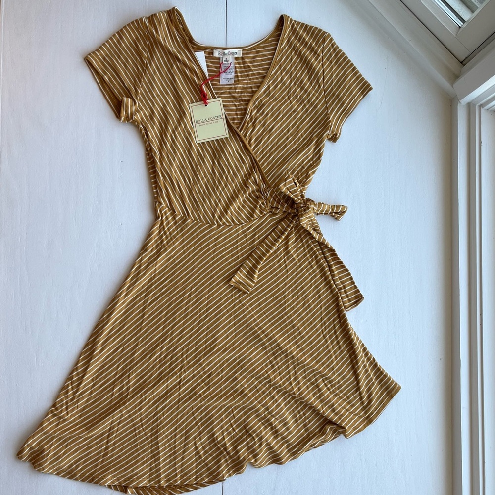 Rolla Coster Casual Dress